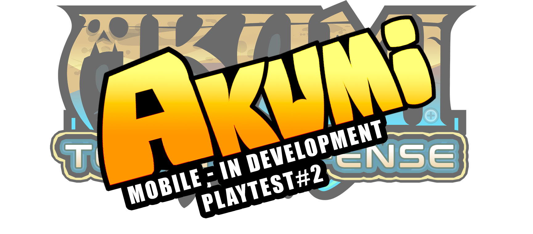 (PC) Akumi Tower Defense (Prototype#2)