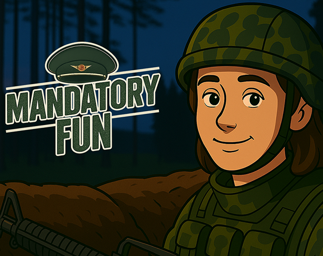 mandatory-fun-by-roomten