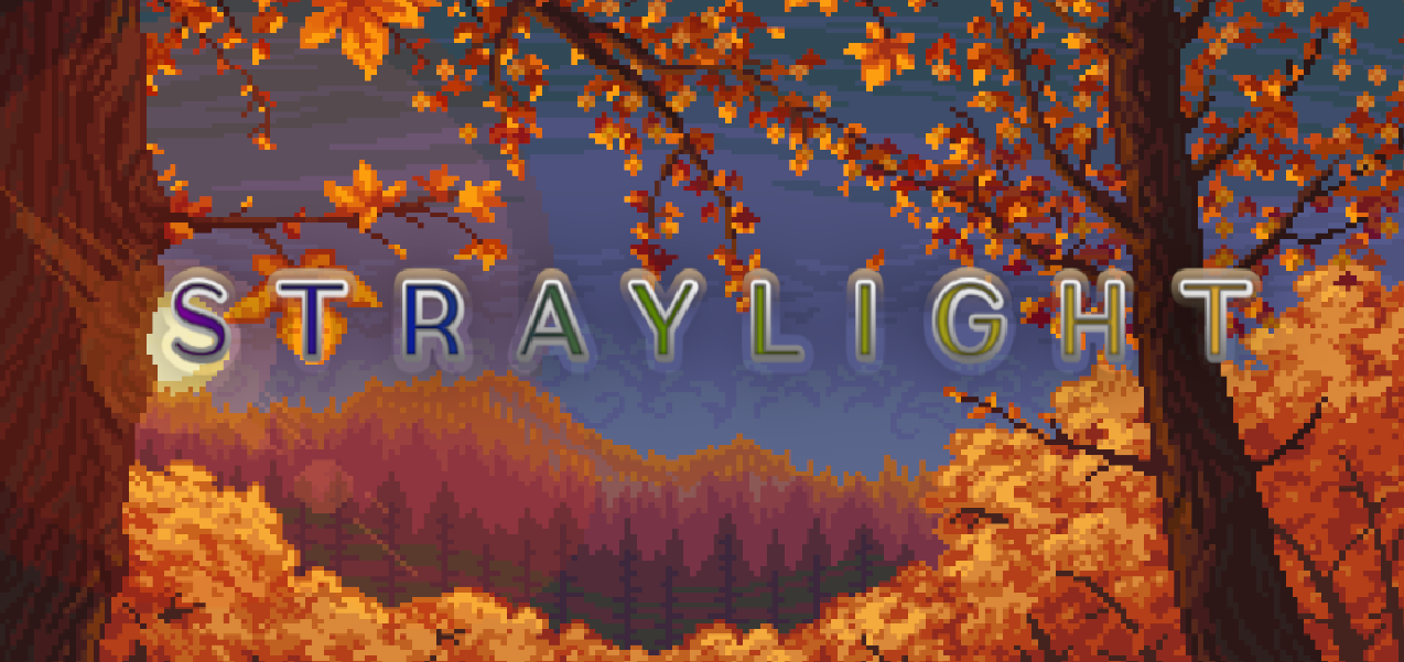 straylight