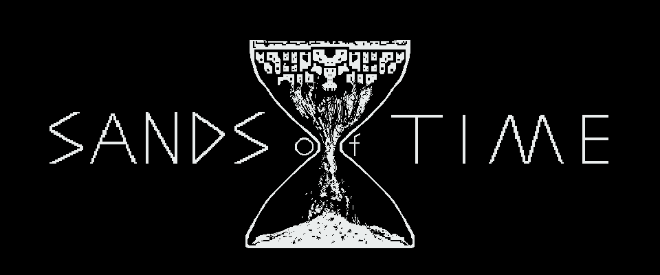 Sands Of Time