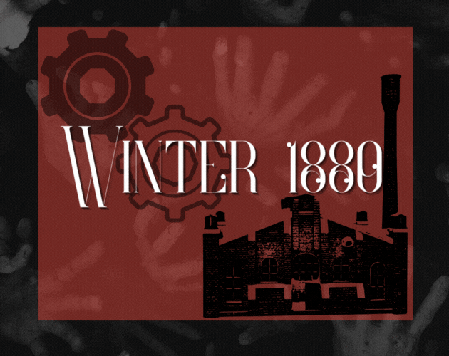 Cover image for Winter 1880