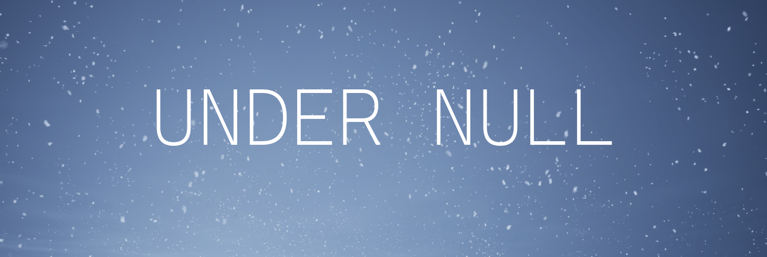 Under Null