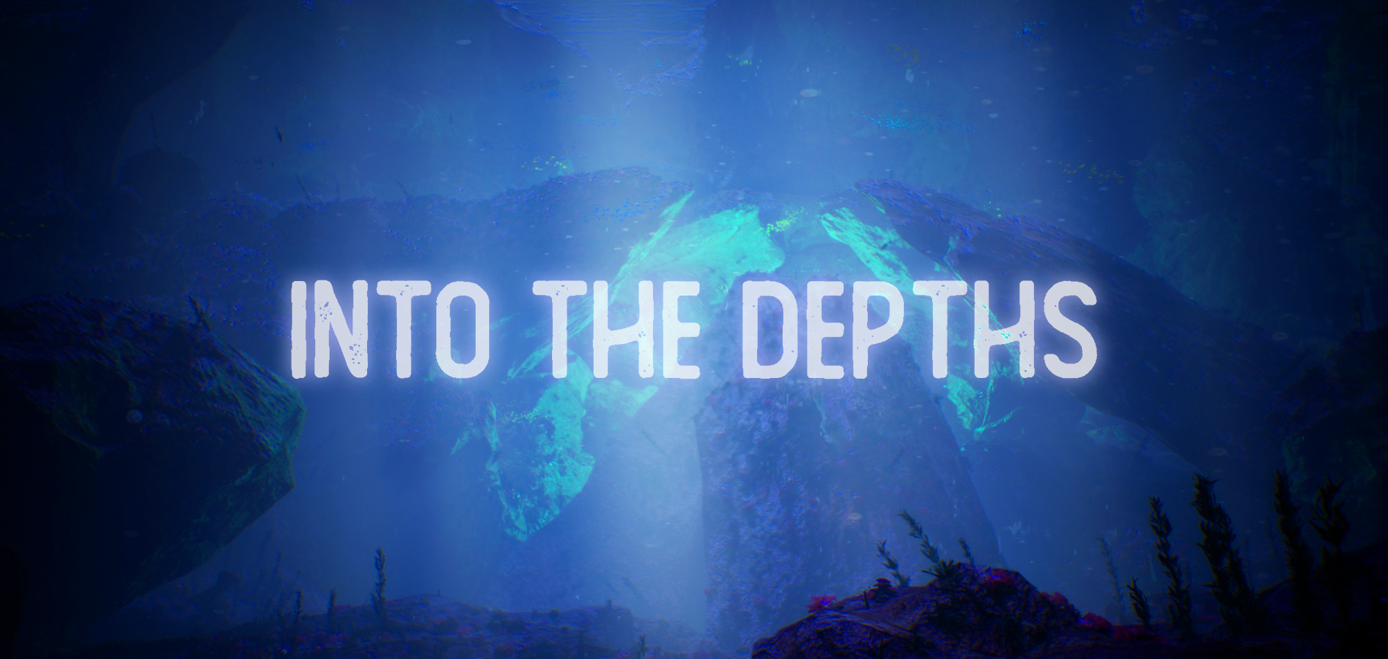 Into the Depths