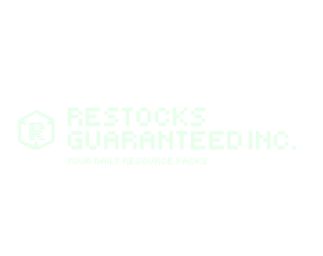 Restocks Guaranteed Inc.