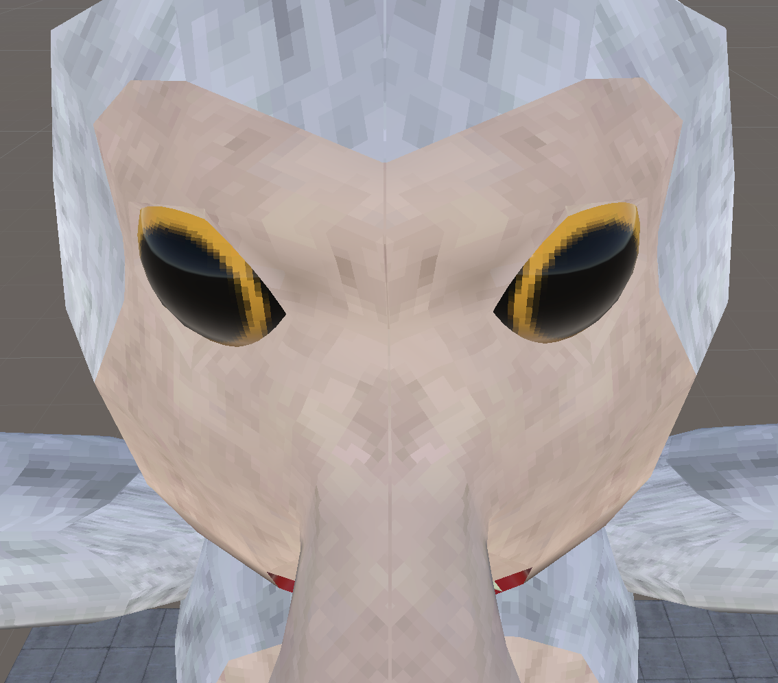 Primal Proboscis