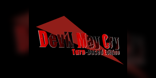 Cover image for Devil May Cry : Turn-Based Edition