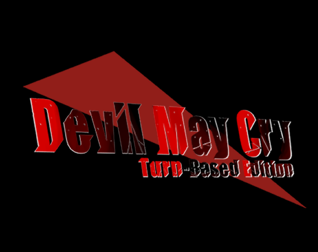 Devil May Cry : Turn-Based Edition