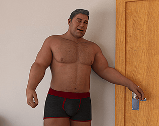 May Love: A Gay Daddy Journey
