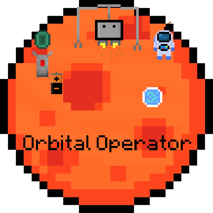 Orbital Operator