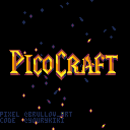 Cover image for PicoCraft