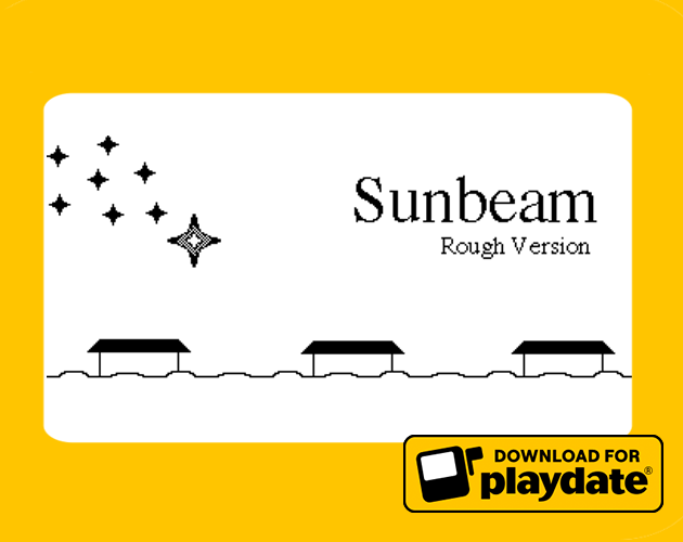 Sunbeam