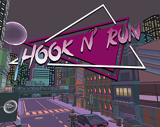 Hook n' Run