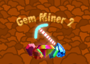 Gem Miner 2