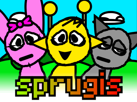 sprugis