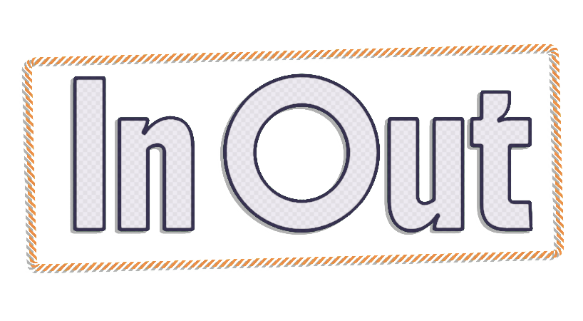 InOut (DEMO)
