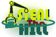 STEAL The HILL - Gamejam2025 Demo