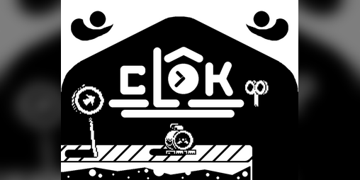 Cover image for Clok