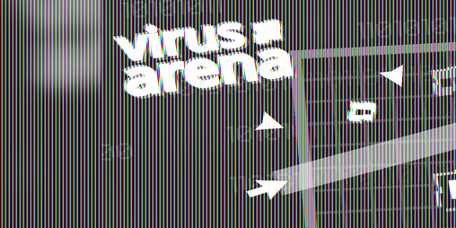 Cover image for Virus Arena