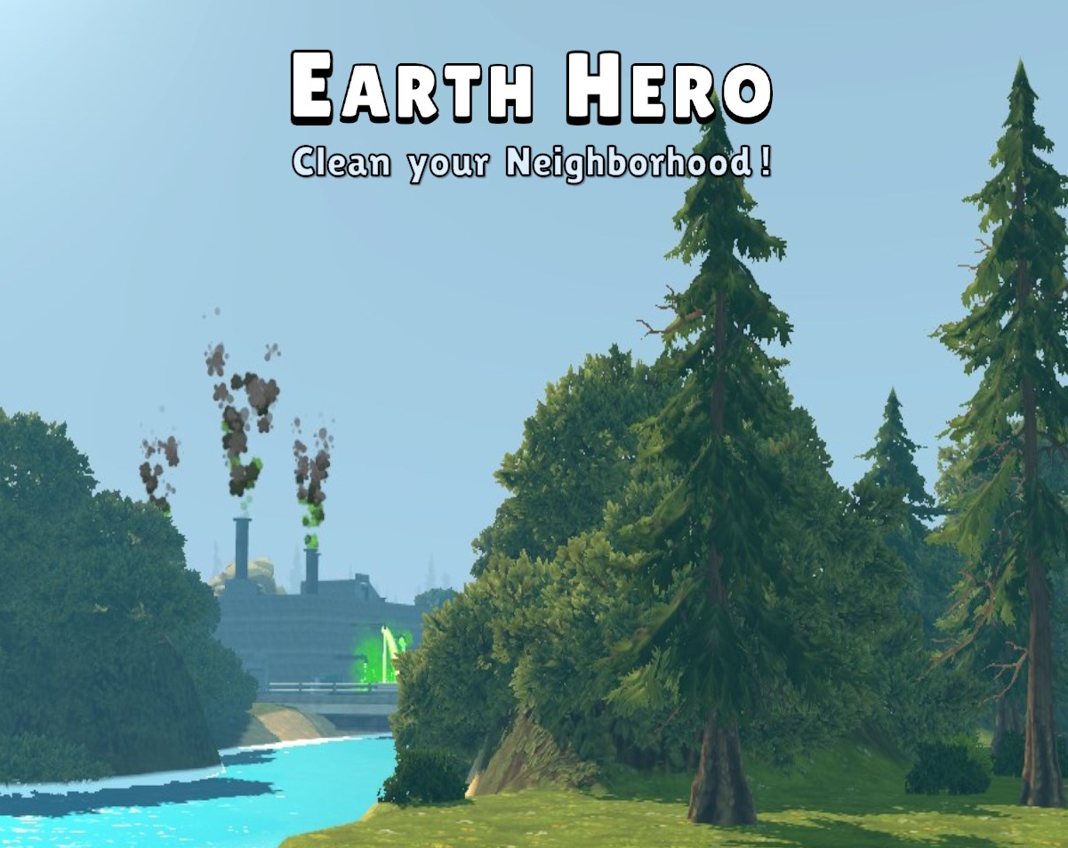 Earth Hero