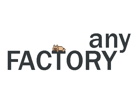 Any factory