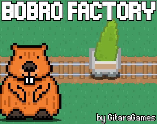 Bobro Factory
