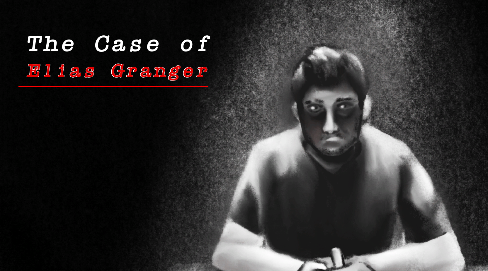 The Case of Elias Granger