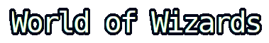 World Of Wizards