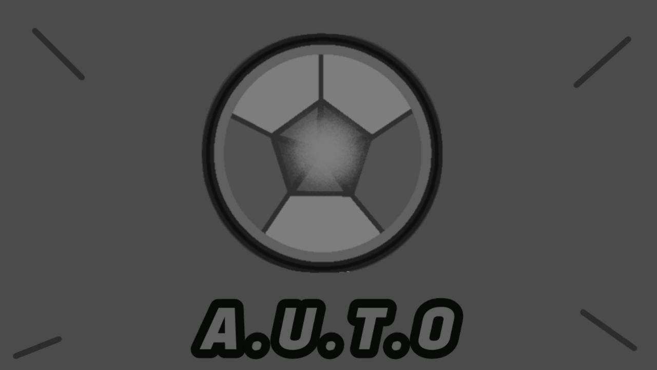 Cover image for A.U.T.O.