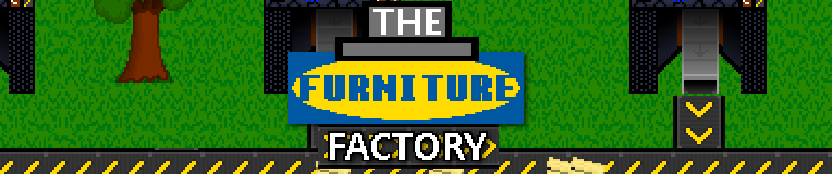 The Furniture Factory