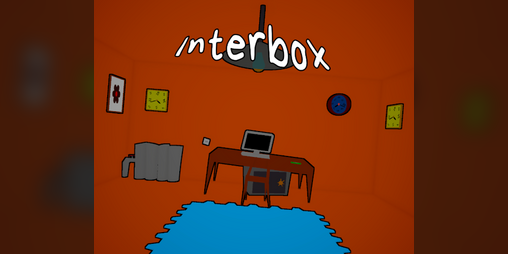 Cover image for Interbox