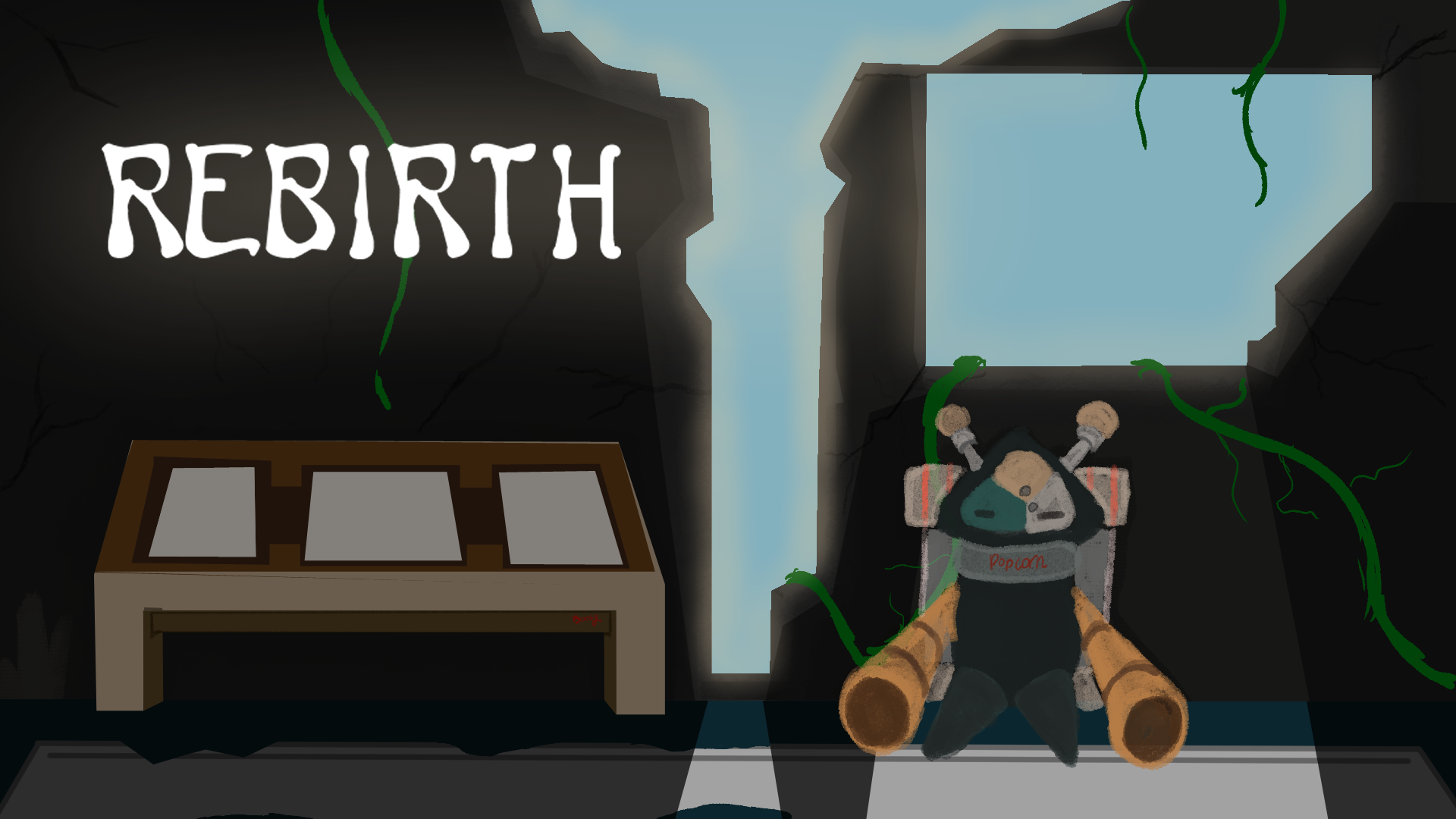 Project Rebirth
