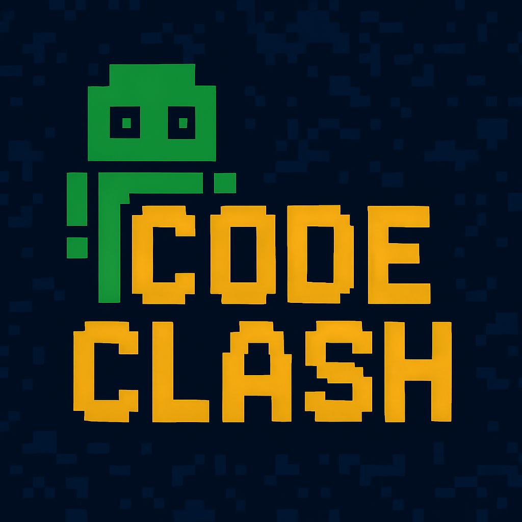 Code clash mobile by Layn679