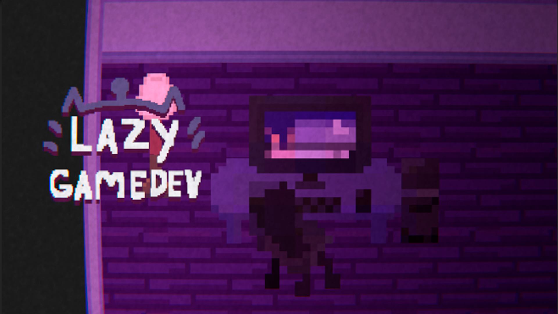 Lazy GameDev