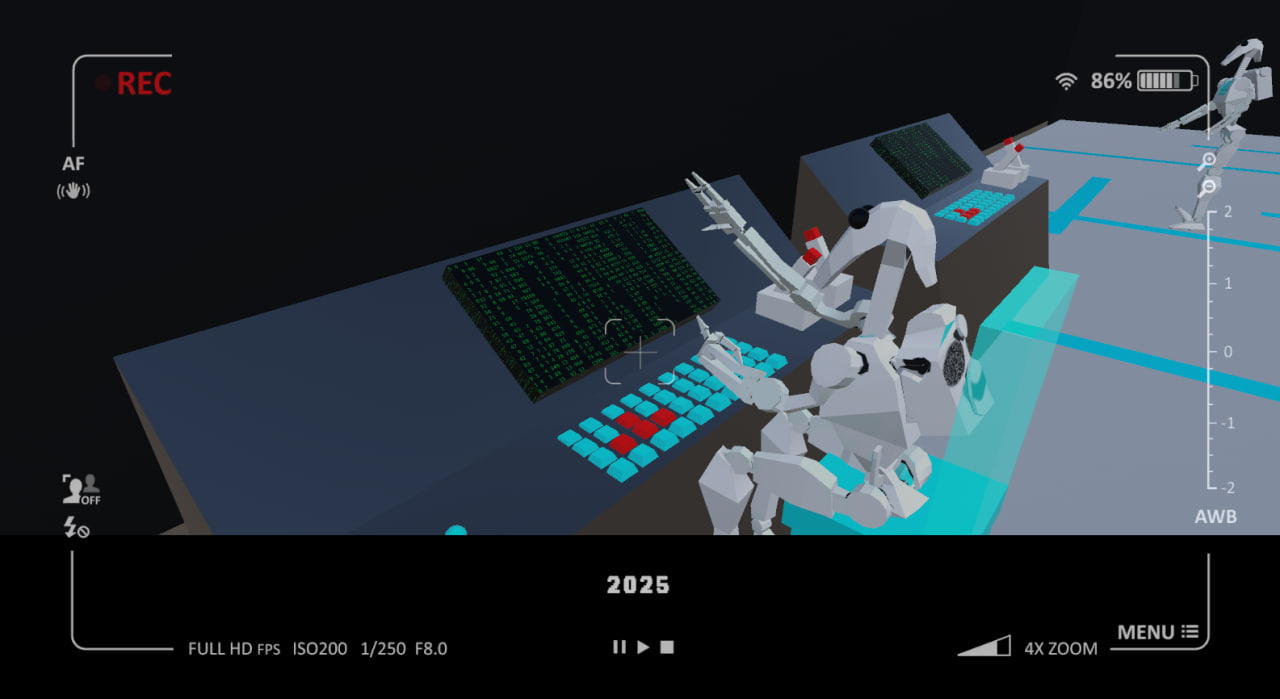 Bots AI