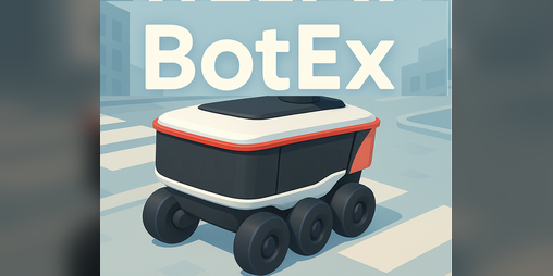 Cover image for BotEx Delivery