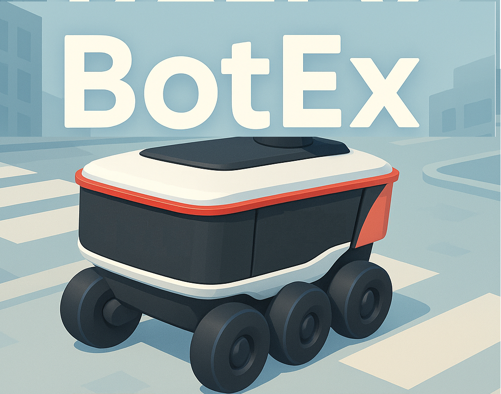 BotEx Delivery