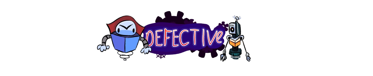 DEFECTIVE