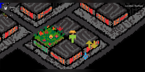 Cover image for SOLARPUNKIFICATION