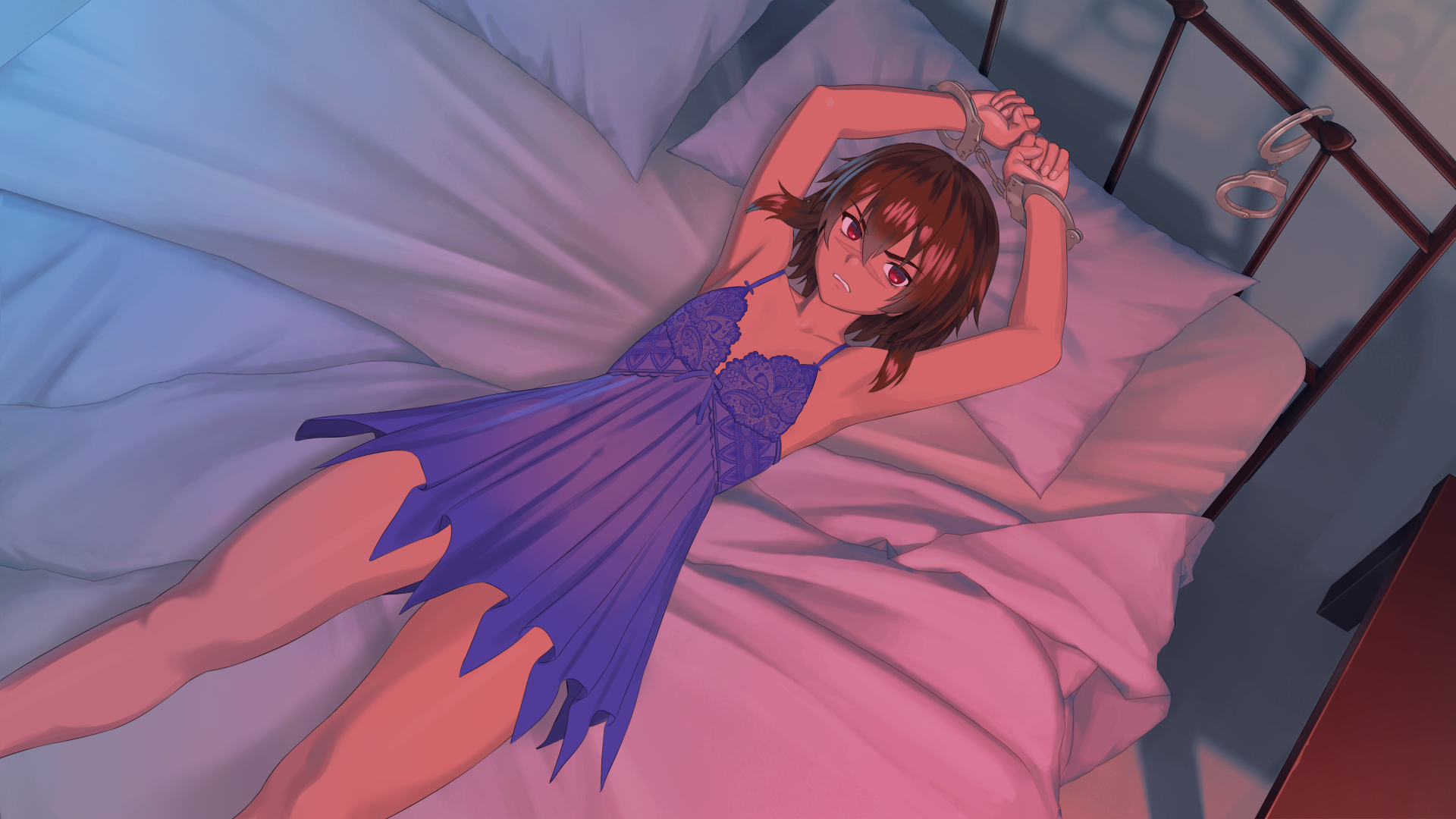 Goodbye eternity gallery