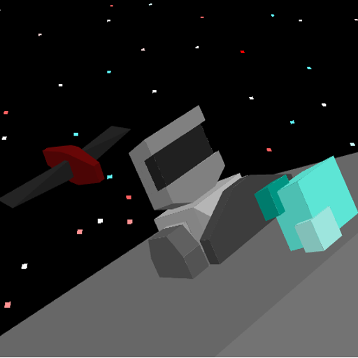 SpaceMiner