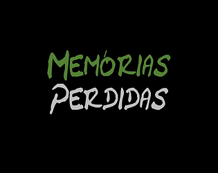 Memórias perdidas