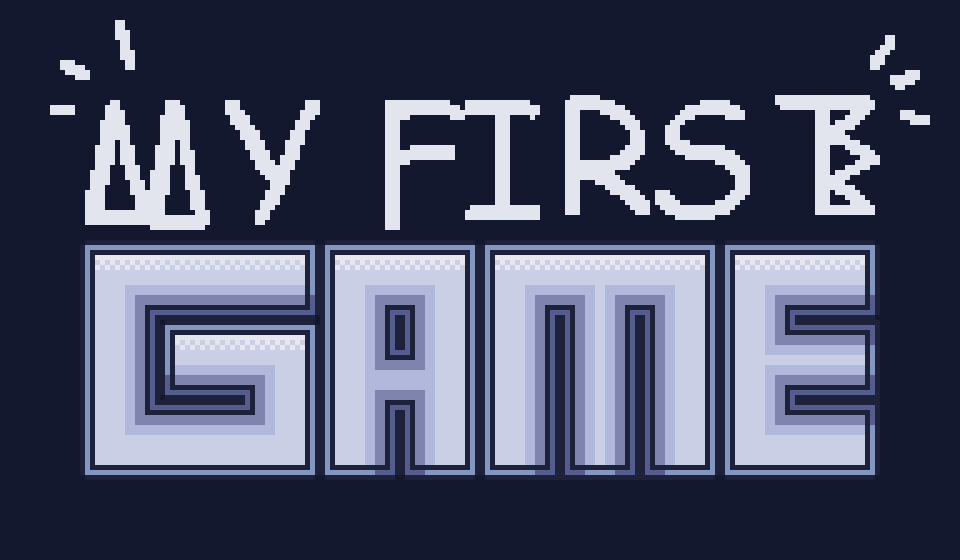 My First Game