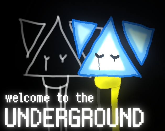 Welcom to the undergroud(JAM) cover