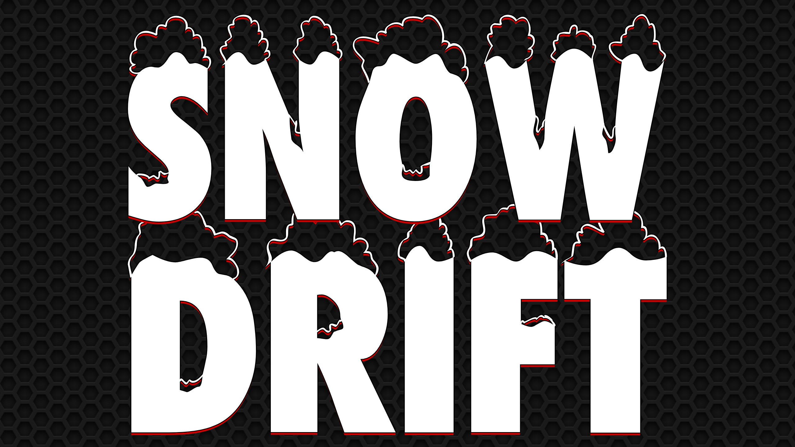 Snow Drift