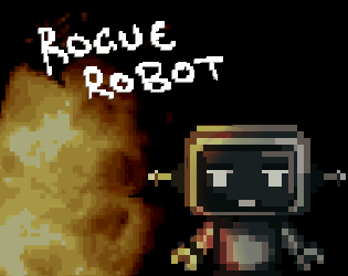 Rogue Robot