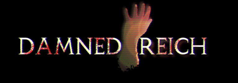 Damned Reich
