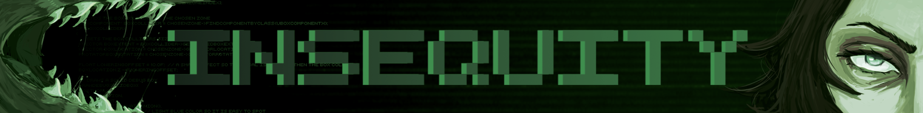 Insequity