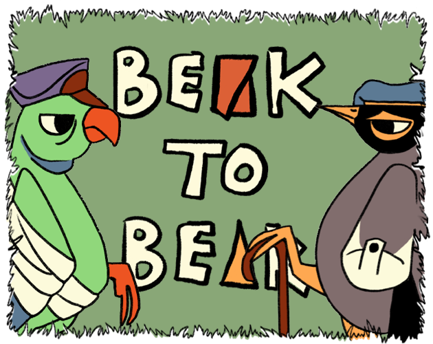 Beak to Beak