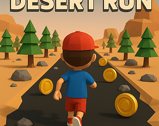 Desert Run