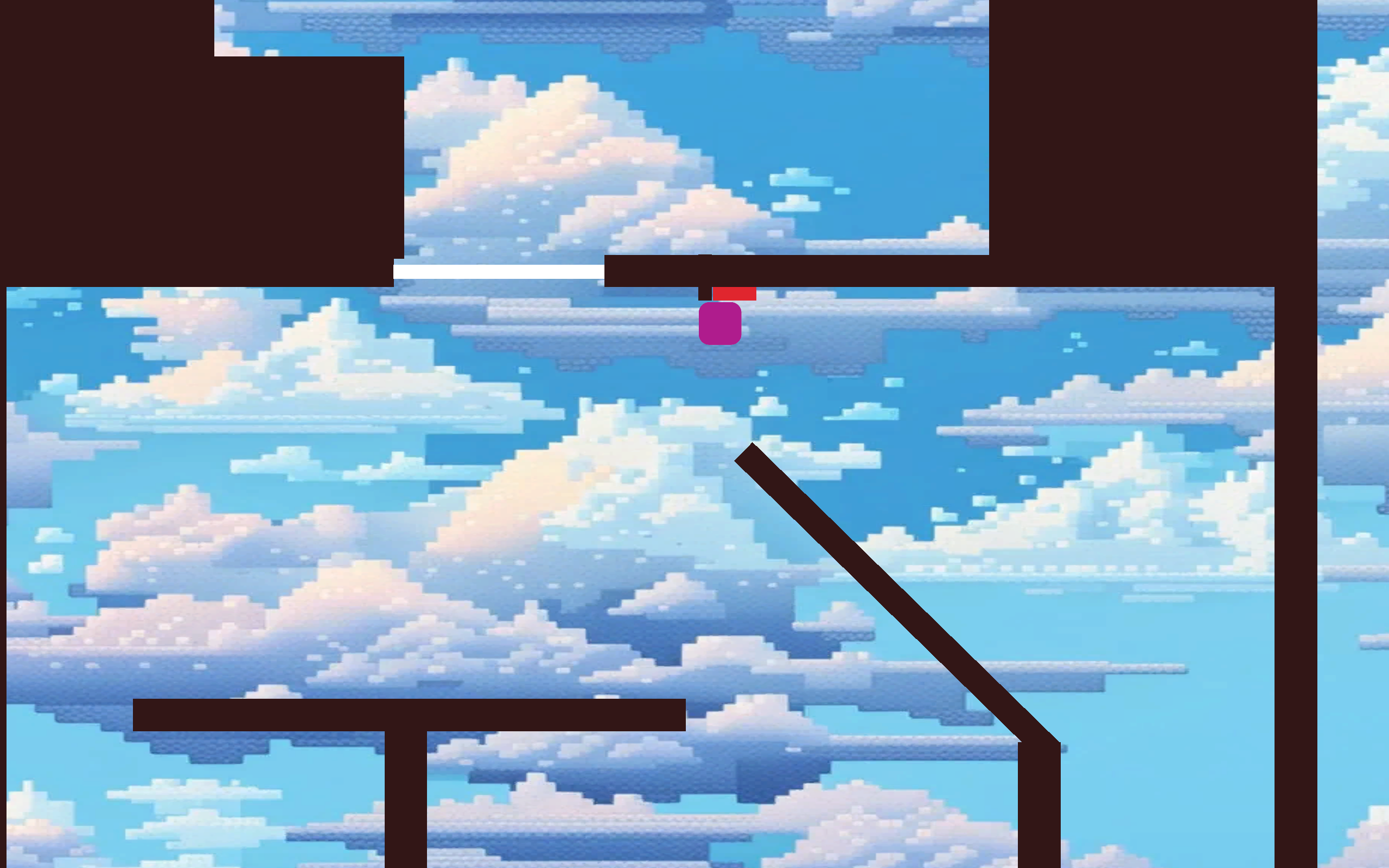 Sisyphos Jumping Cube